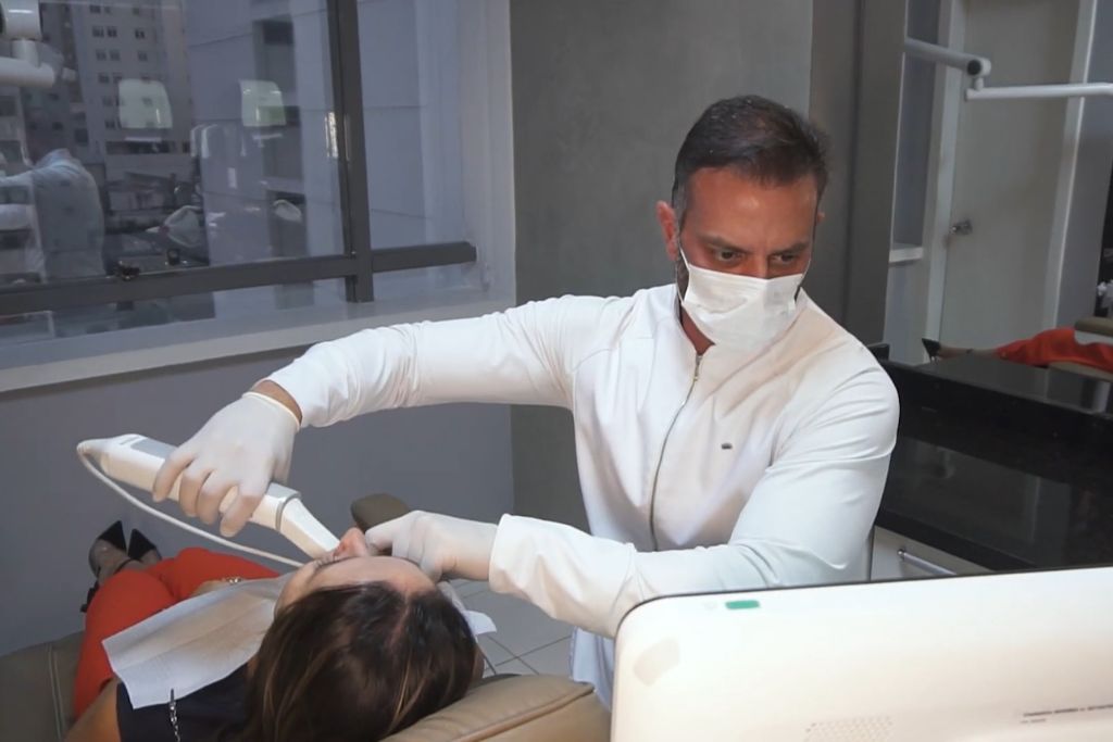 Bruno Franco Odontologia e Estética