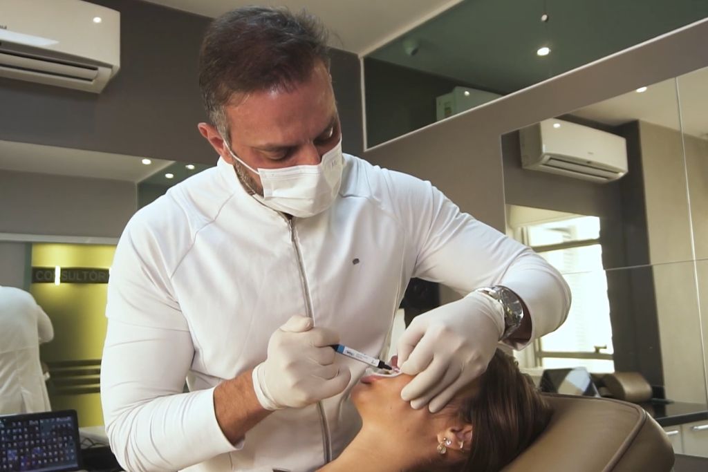 Bruno Franco Odontologia e Estética