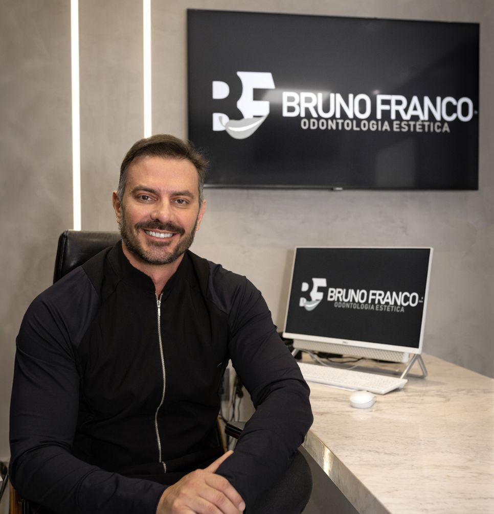 Dr. Bruno Franco