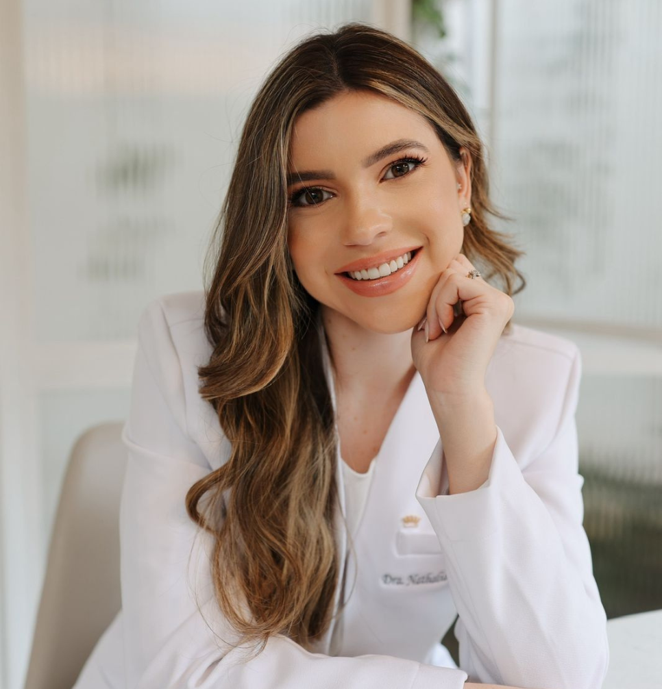 Dra. Nathalia Calzavara